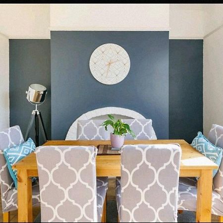 Atrium House Guest House Hazel Grove Εξωτερικό φωτογραφία