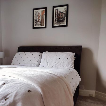 Atrium House Guest House Hazel Grove Εξωτερικό φωτογραφία
