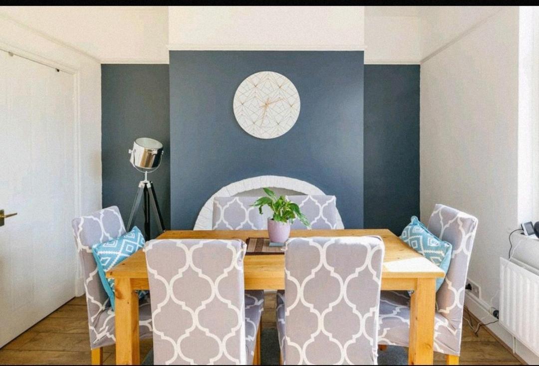 Atrium House Guest House Hazel Grove Εξωτερικό φωτογραφία