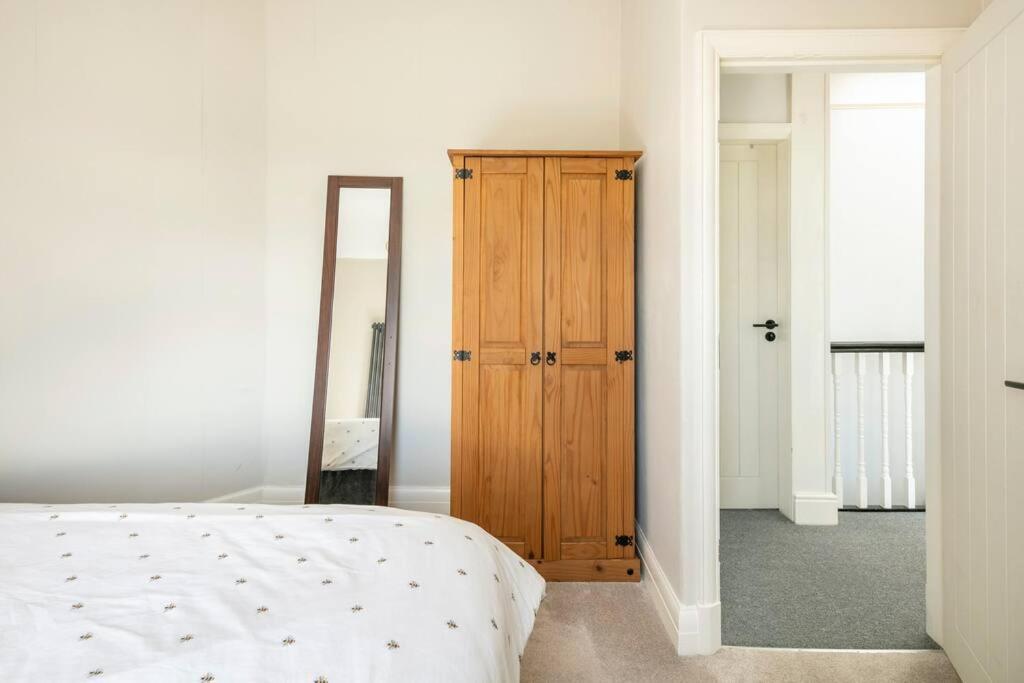 Atrium House Guest House Hazel Grove Εξωτερικό φωτογραφία