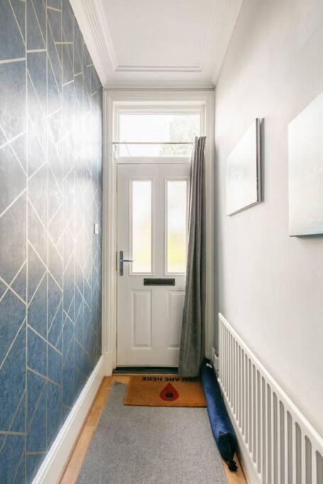 Atrium House Guest House Hazel Grove Εξωτερικό φωτογραφία