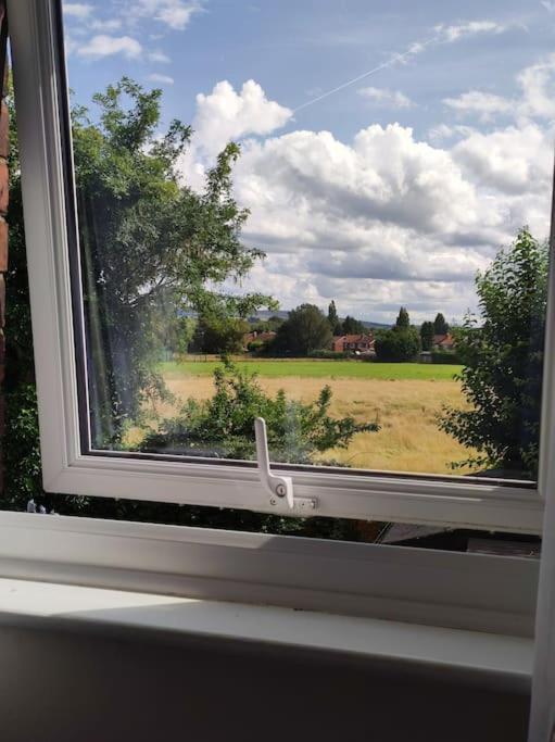 Atrium House Guest House Hazel Grove Εξωτερικό φωτογραφία