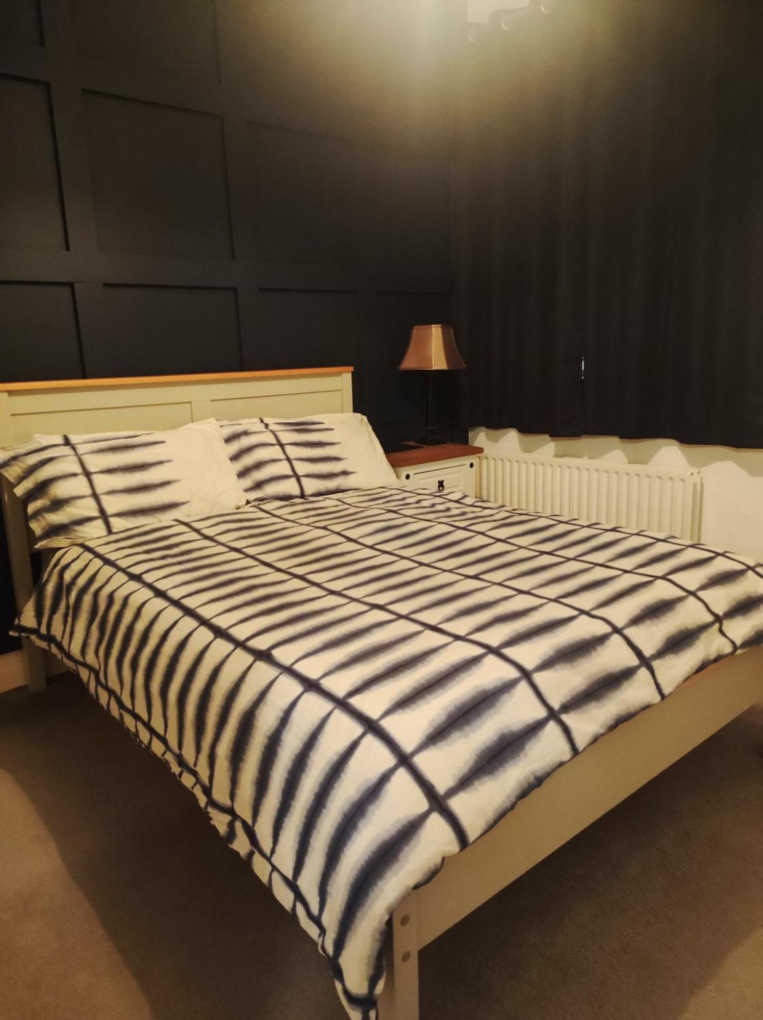 Atrium House Guest House Hazel Grove Εξωτερικό φωτογραφία